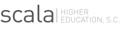 SCALA //Higher Education//
